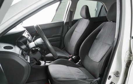 KIA Picanto II, 2011 год, 699 000 рублей, 10 фотография