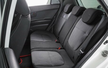 KIA Picanto II, 2011 год, 699 000 рублей, 9 фотография