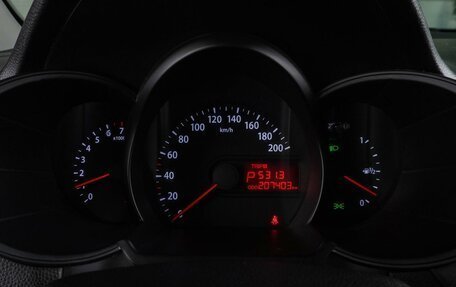 KIA Picanto II, 2011 год, 699 000 рублей, 13 фотография