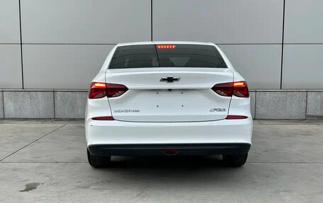 Chevrolet Cruze II, 2022 год, 1 030 013 рублей, 5 фотография