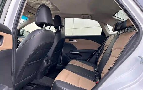 Chevrolet Cruze II, 2022 год, 1 030 013 рублей, 11 фотография