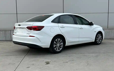 Chevrolet Cruze II, 2022 год, 1 030 013 рублей, 6 фотография