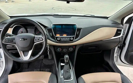 Chevrolet Cruze II, 2022 год, 1 030 013 рублей, 10 фотография