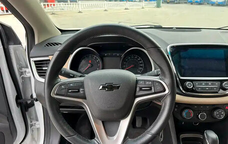 Chevrolet Cruze II, 2022 год, 1 030 013 рублей, 8 фотография