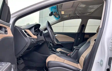 Chevrolet Cruze II, 2022 год, 1 030 013 рублей, 7 фотография