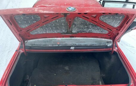 BMW 3 серия, 1987 год, 405 000 рублей, 8 фотография