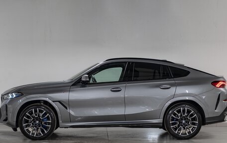 BMW X6, 2025 год, 15 500 000 рублей, 3 фотография