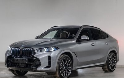 BMW X6, 2025 год, 15 500 000 рублей, 1 фотография