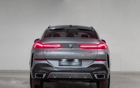 BMW X6, 2025 год, 15 500 000 рублей, 5 фотография