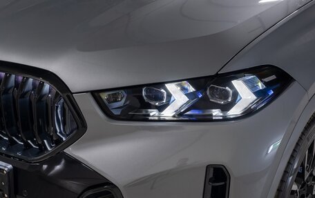 BMW X6, 2025 год, 15 500 000 рублей, 2 фотография