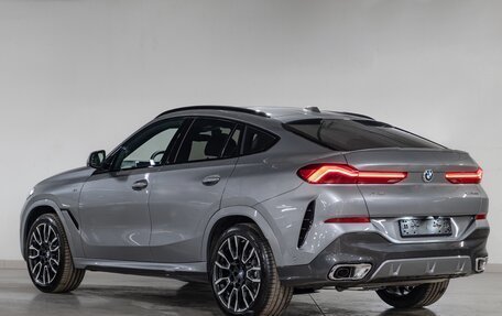 BMW X6, 2025 год, 15 500 000 рублей, 4 фотография