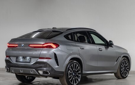 BMW X6, 2025 год, 15 500 000 рублей, 6 фотография
