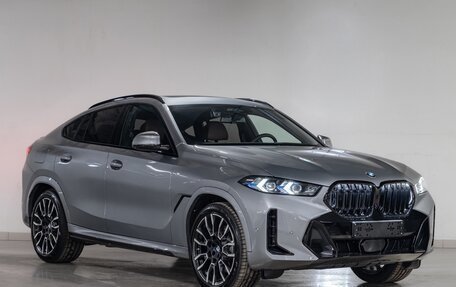 BMW X6, 2025 год, 15 500 000 рублей, 8 фотография