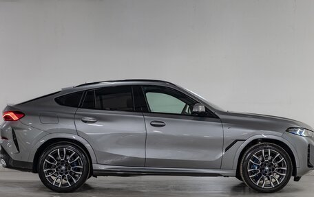 BMW X6, 2025 год, 15 500 000 рублей, 7 фотография