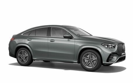Mercedes-Benz GLE Coupe, 2025 год, 15 100 000 рублей, 1 фотография