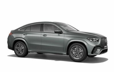 Mercedes-Benz GLE Coupe, 2025 год, 15 100 000 рублей, 1 фотография