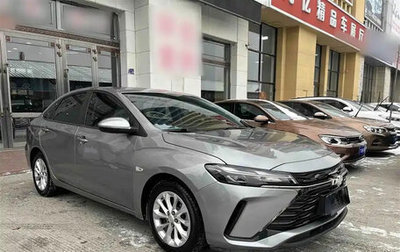 Chevrolet Monza, 2023 год, 1 250 013 рублей, 1 фотография