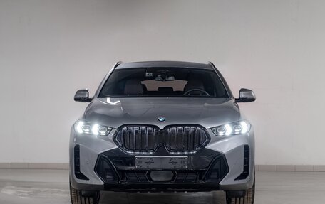 BMW X6, 2025 год, 15 500 000 рублей, 9 фотография