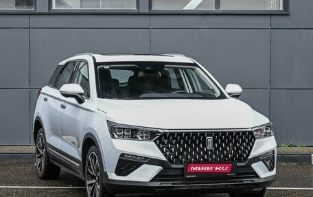 FAW Bestune T77, 2024 год, 2 034 000 рублей, 1 фотография