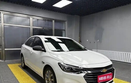 Chevrolet Monza, 2022 год, 1 130 013 рублей, 1 фотография