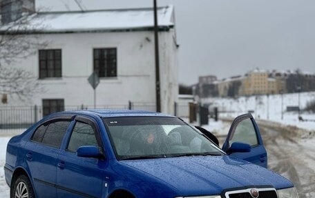Skoda Octavia IV, 2000 год, 280 000 рублей, 1 фотография