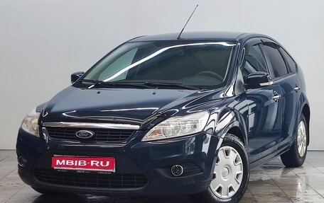 Ford Focus II рестайлинг, 2011 год, 550 000 рублей, 1 фотография