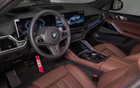 BMW X6, 2025 год, 15 500 000 рублей, 10 фотография