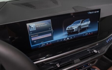 BMW X6, 2025 год, 15 500 000 рублей, 14 фотография