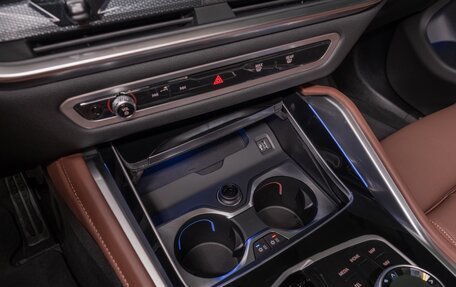 BMW X6, 2025 год, 15 500 000 рублей, 13 фотография