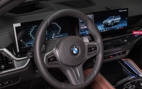 BMW X6, 2025 год, 15 500 000 рублей, 11 фотография