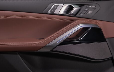 BMW X6, 2025 год, 15 500 000 рублей, 20 фотография