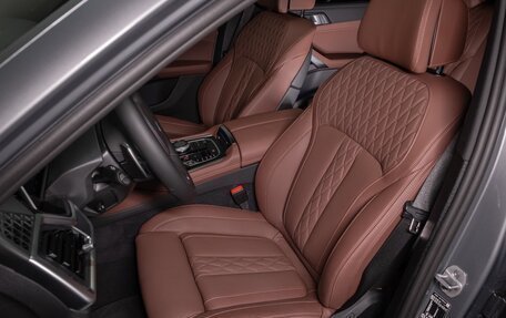 BMW X6, 2025 год, 15 500 000 рублей, 17 фотография