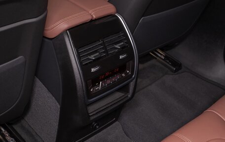 BMW X6, 2025 год, 15 500 000 рублей, 19 фотография