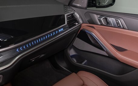 BMW X6, 2025 год, 15 500 000 рублей, 15 фотография