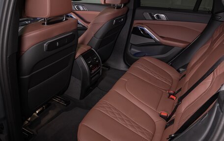 BMW X6, 2025 год, 15 500 000 рублей, 18 фотография