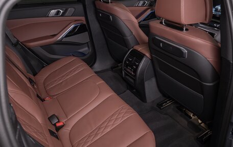 BMW X6, 2025 год, 15 500 000 рублей, 24 фотография