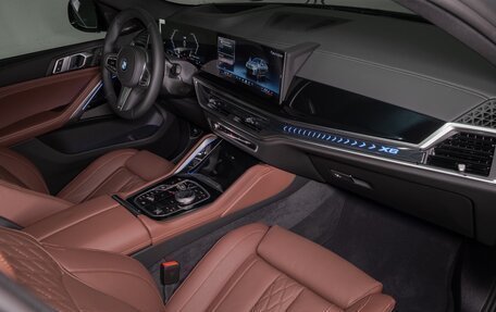 BMW X6, 2025 год, 15 500 000 рублей, 21 фотография