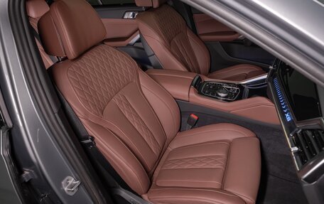 BMW X6, 2025 год, 15 500 000 рублей, 22 фотография