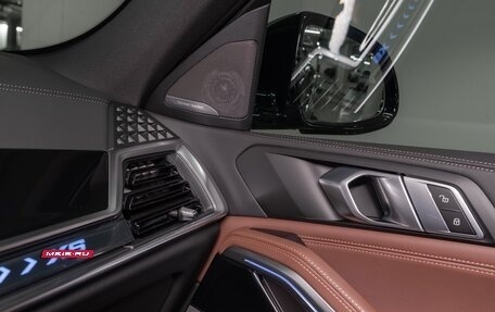 BMW X6, 2025 год, 15 500 000 рублей, 16 фотография