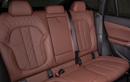 BMW X6, 2025 год, 15 500 000 рублей, 26 фотография