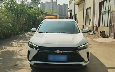 Chevrolet Monza, 2023 год, 1 250 013 рублей, 2 фотография