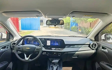 Chevrolet Monza, 2023 год, 1 250 013 рублей, 9 фотография