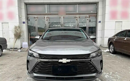 Chevrolet Monza, 2023 год, 1 250 013 рублей, 2 фотография