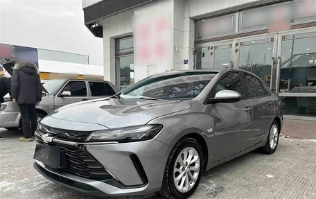 Chevrolet Monza, 2023 год, 1 250 013 рублей, 3 фотография