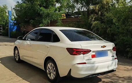 Chevrolet Monza, 2023 год, 1 250 013 рублей, 4 фотография