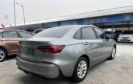 Chevrolet Monza, 2023 год, 1 250 013 рублей, 6 фотография