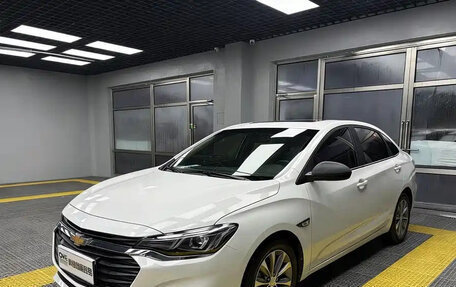 Chevrolet Monza, 2022 год, 1 130 013 рублей, 3 фотография