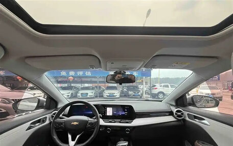Chevrolet Monza, 2023 год, 1 250 013 рублей, 8 фотография