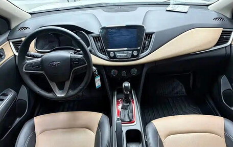 Chevrolet Monza, 2022 год, 1 130 013 рублей, 12 фотография