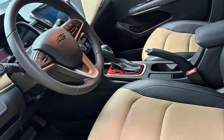 Chevrolet Monza, 2022 год, 1 130 013 рублей, 8 фотография